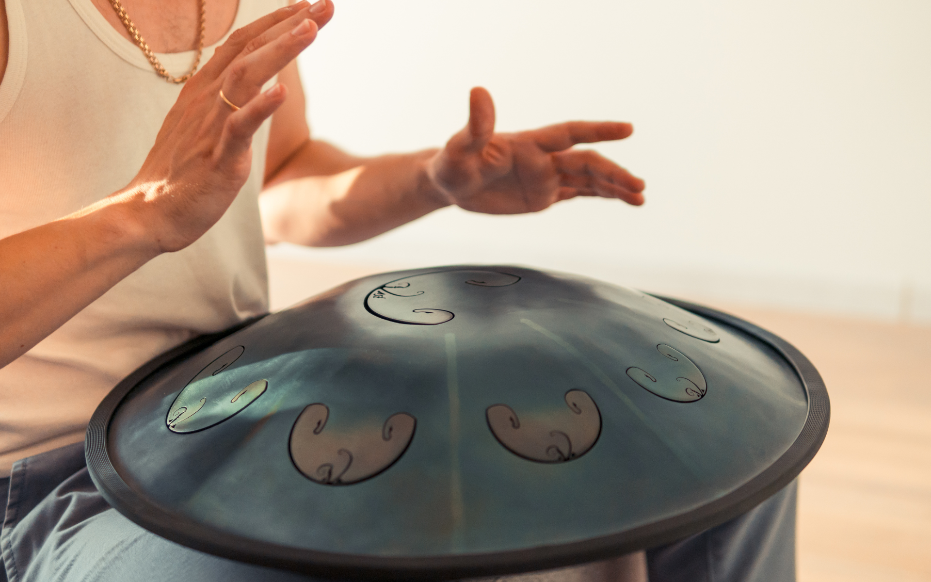 handpan